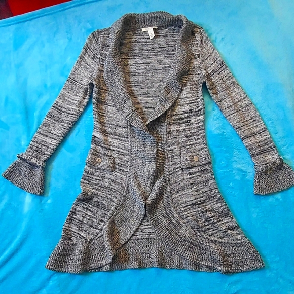 White House Black Market Dresses & Skirts - Ladies sweater